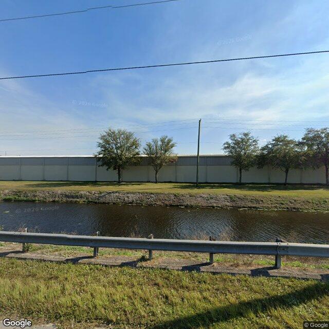 2308 Cypress Lane, Belle Glade