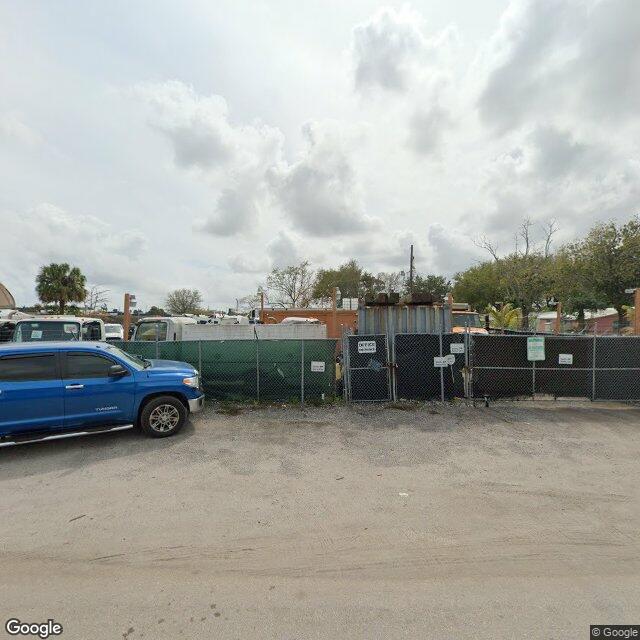 2201 Scott Avenue, West Palm Beach
