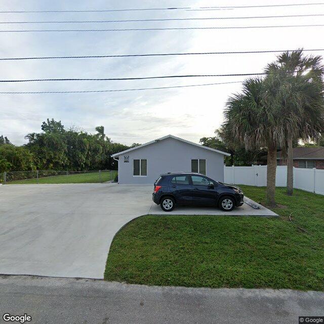 2464 Queen Street, West Palm Beach