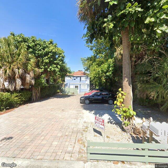 919 2nd Street, West Palm Beach