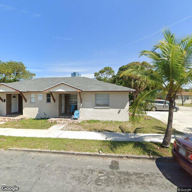 314 Douglass Ave, West Palm Beach