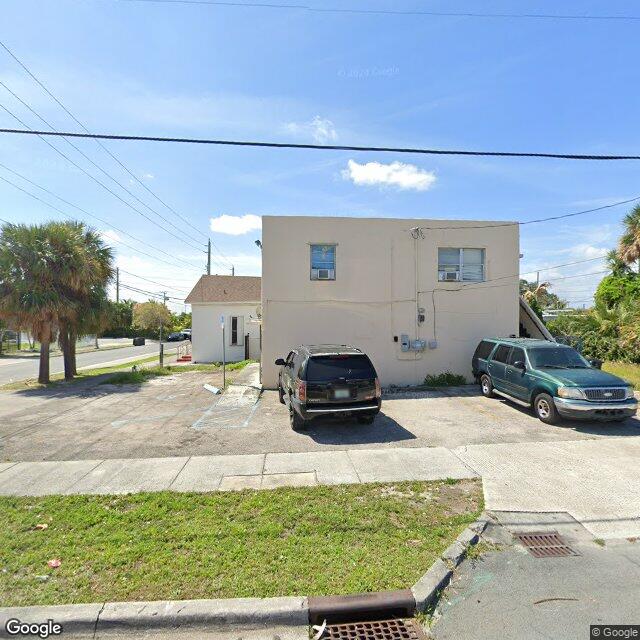 901 3rd Street, West Palm Beach