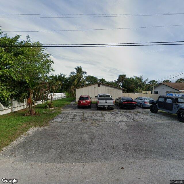 4693 Alberta, West Palm Beach