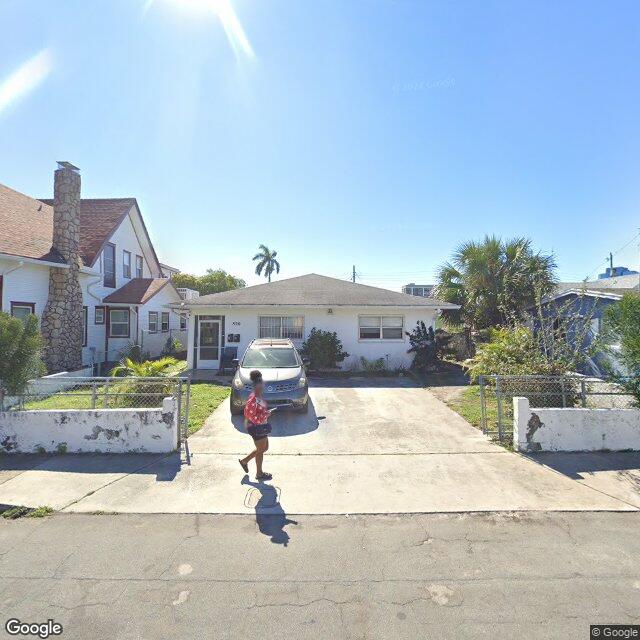 820 4th Street, West Palm Beach