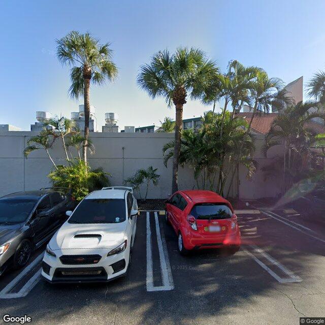 1901 Palm Beach Lakes Blvd, West Palm Beach