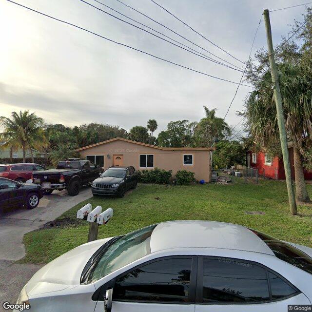 4884 Orlando Avenue, West Palm Beach