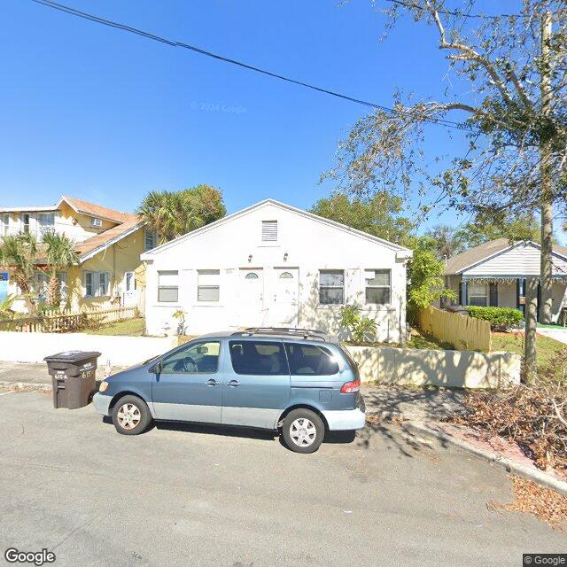 615 4 ST, West Palm Beach