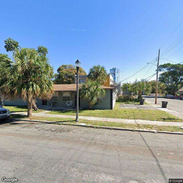 500 Douglass Avenue # 4 #1-4, West Palm Beach