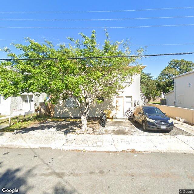 815 4TH, West Palm Beach