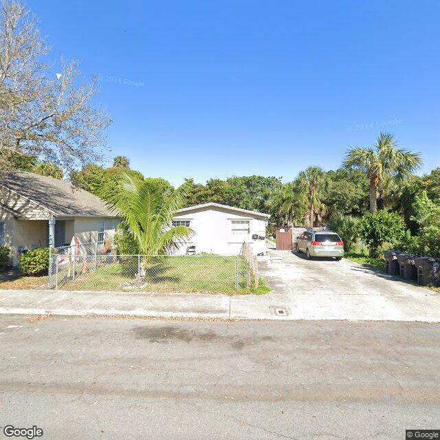 627 4th Street, West Palm Beach