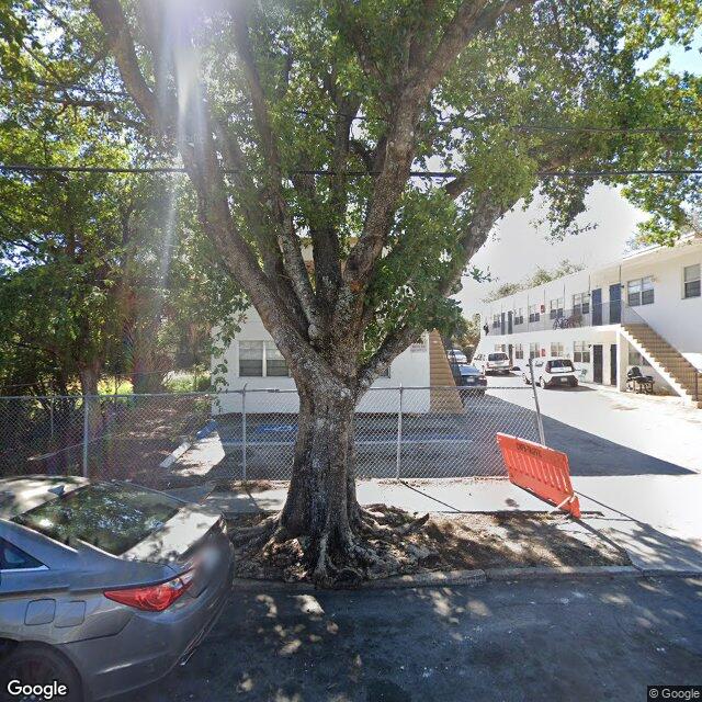 608 5TH Street #1thru16, West Palm Beach