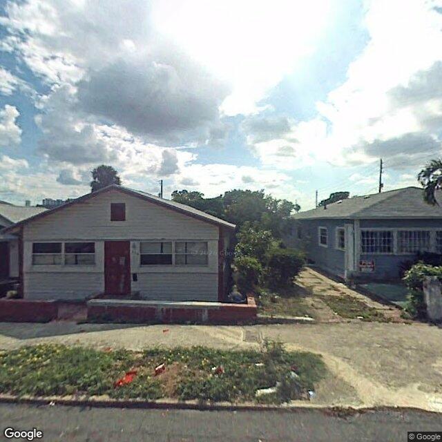 716 5 Street, West Palm Beach