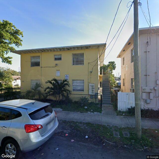 922 5TH, West Palm Beach