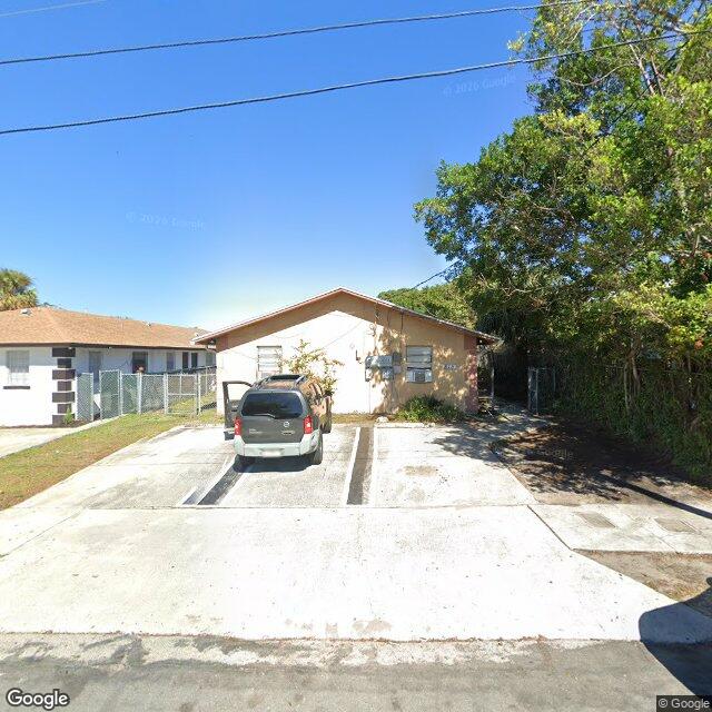 815 5th Street, West Palm Beach
