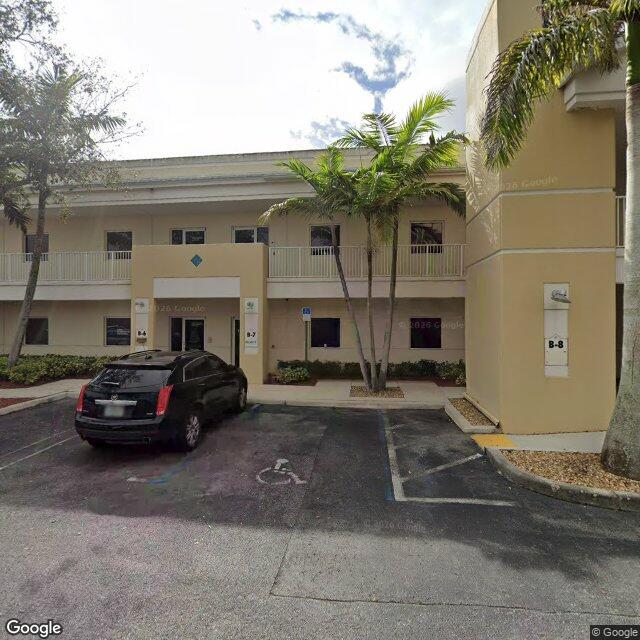 2711 N Vista Parkway # B7, West Palm Beach