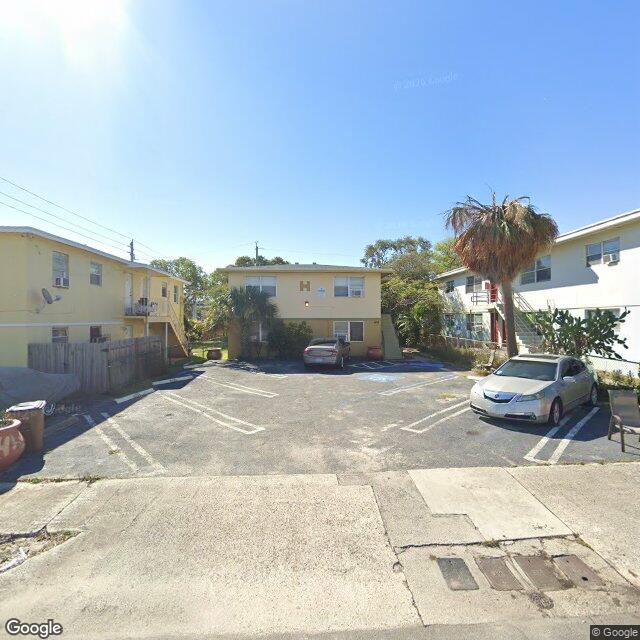 604 6TH Street, West Palm Beach