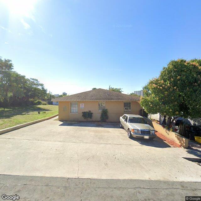 824 6th Street, West Palm Beach