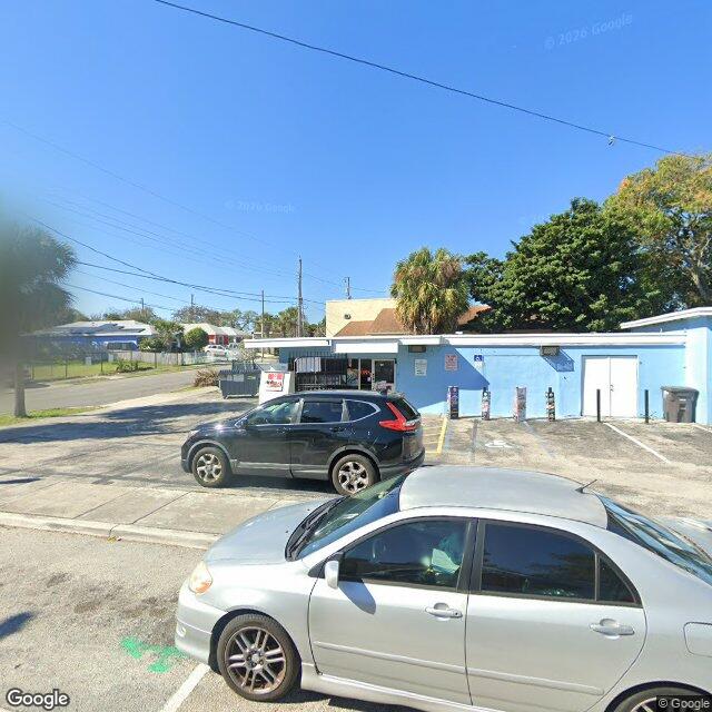 701 SAPODILLA Avenue, West Palm Beach