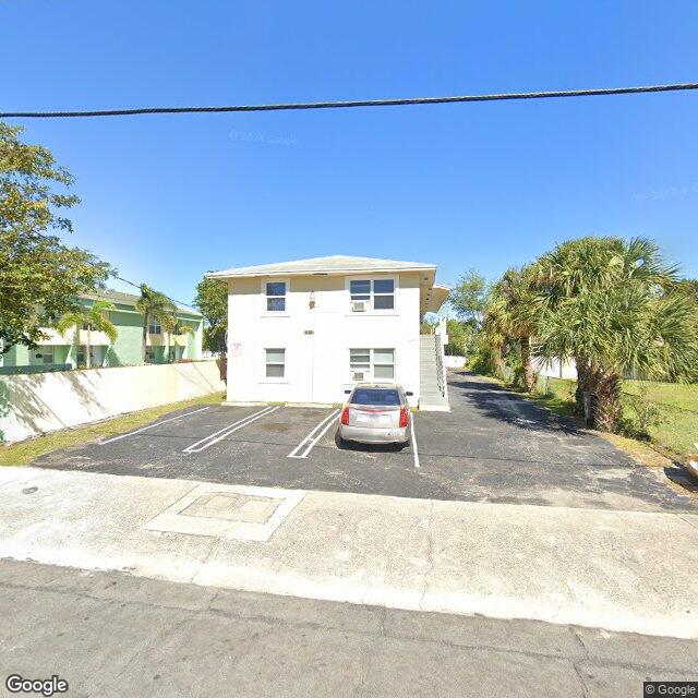 613 6th Street, West Palm Beach