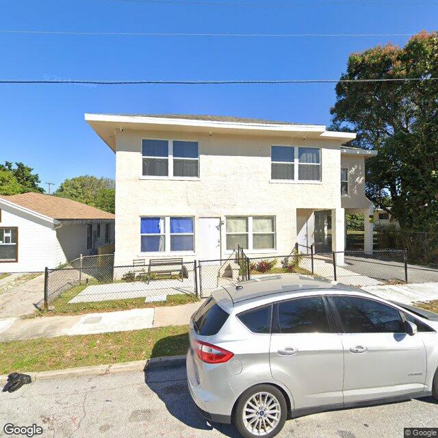 809 6TH Street, West Palm Beach