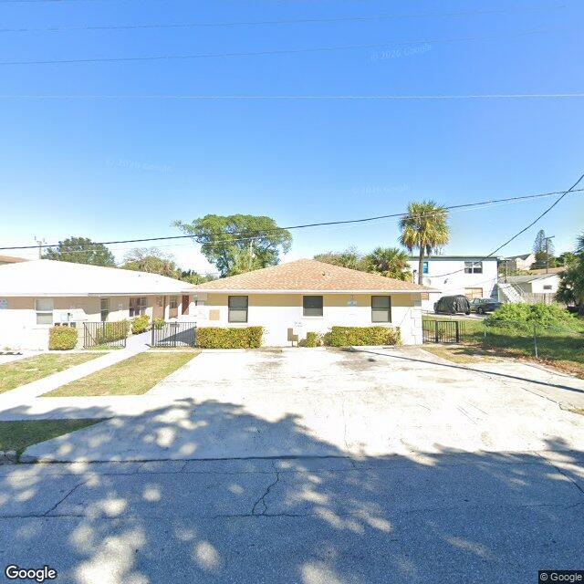 909 6th Street, West Palm Beach