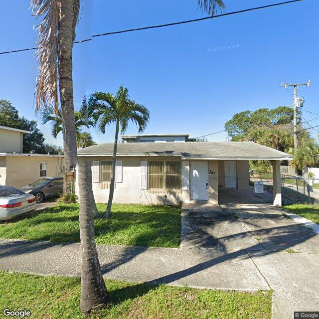 907 6th Street, West Palm Beach