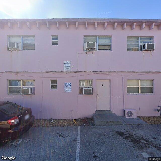 715 7th Street # 1, West Palm Beach