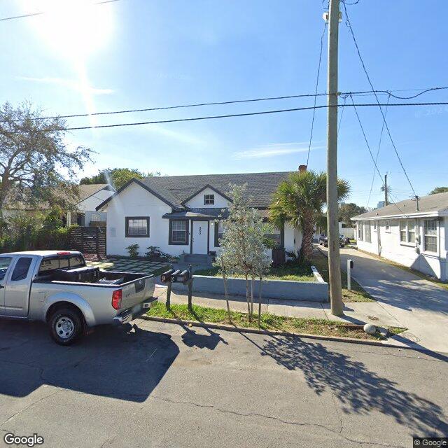910 8th Street, West Palm Beach