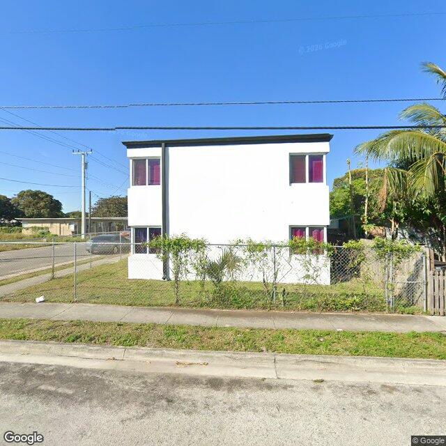 1101 8th Street, West Palm Beach