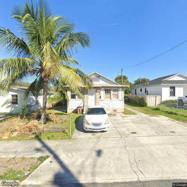 913 8th Street, West Palm Beach