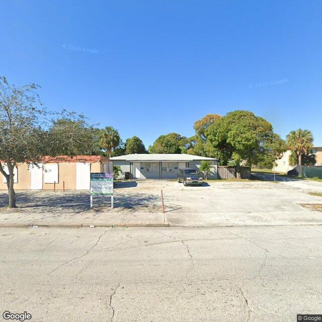 1003 8TH Street, West Palm Beach