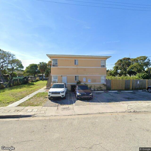 1010 9th Street, West Palm Beach