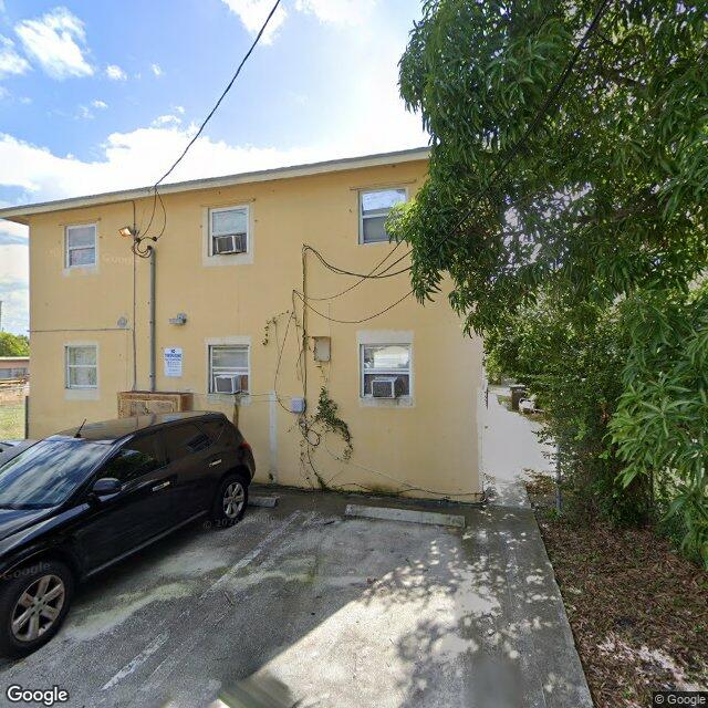 623 9th Street, West Palm Beach