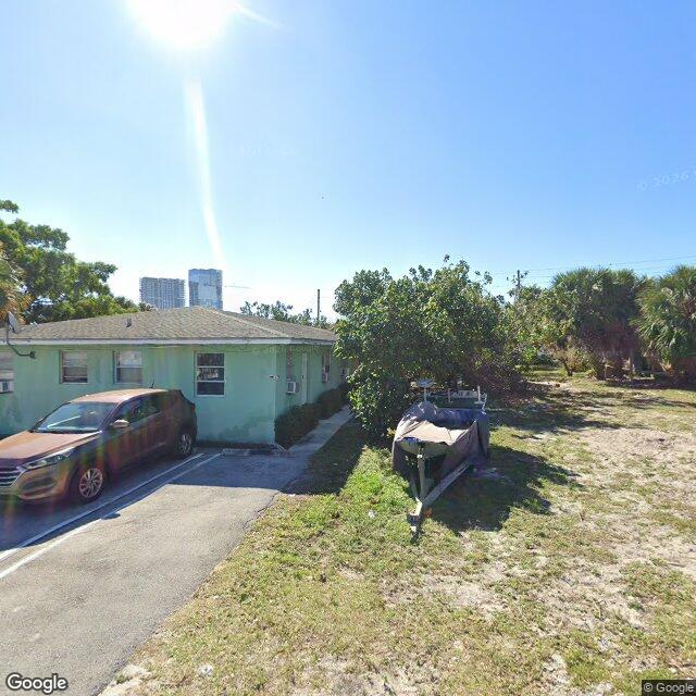 625 10 ST # 1, West Palm Beach