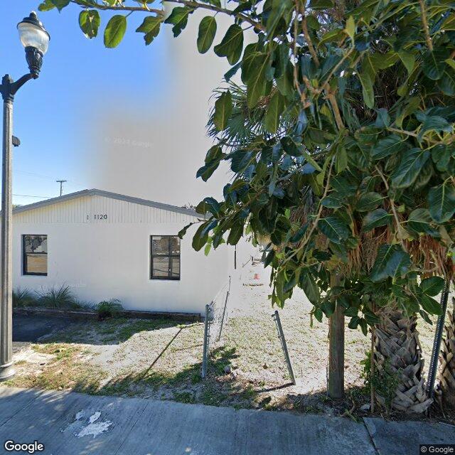 1116 N Rosemary Avenue, West Palm Beach