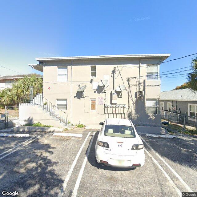 634 11th Street, West Palm Beach