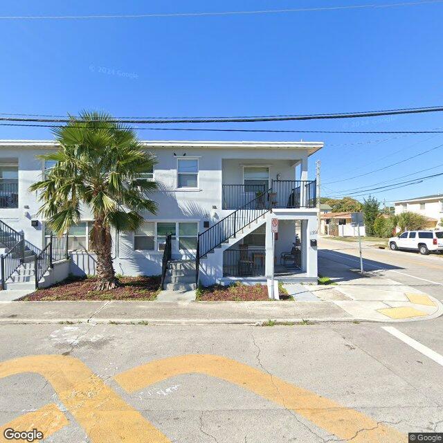 1131 N Rosemary Ave, West Palm Beach