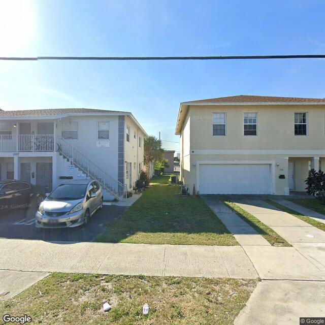1004 PALM BEACH LAKES Boulevard, West Palm Beach