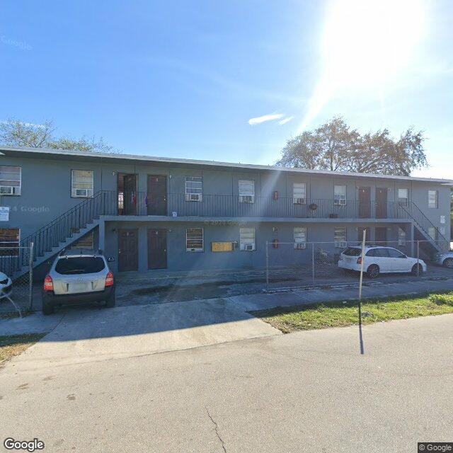 1200 SAPODILLA, West Palm Beach