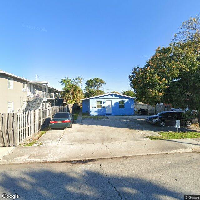 1017 13th Street, West Palm Beach
