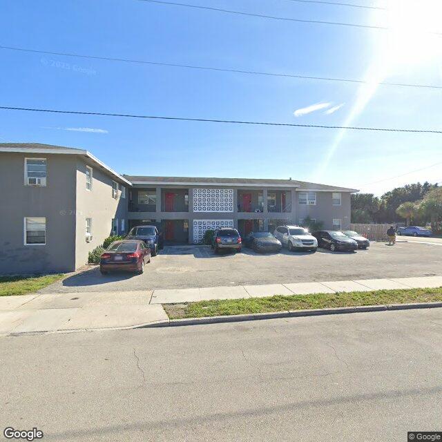 1025 13th Street # 1, West Palm Beach