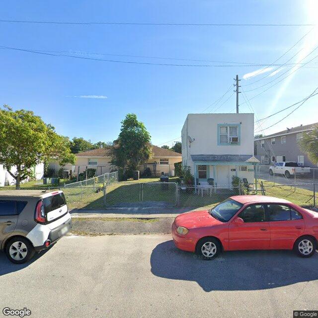 1022 14 ST # A, West Palm Beach