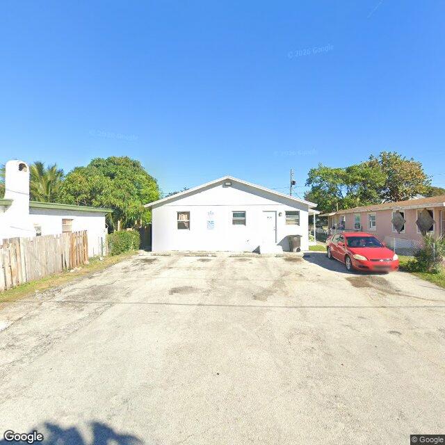 908 W 14th 1 Street, West Palm Beach