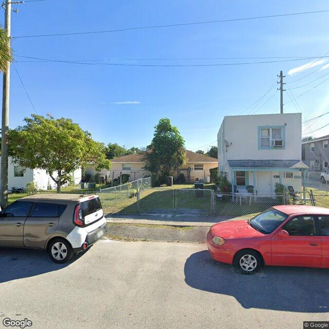 1022 14th Street, West Palm Beach