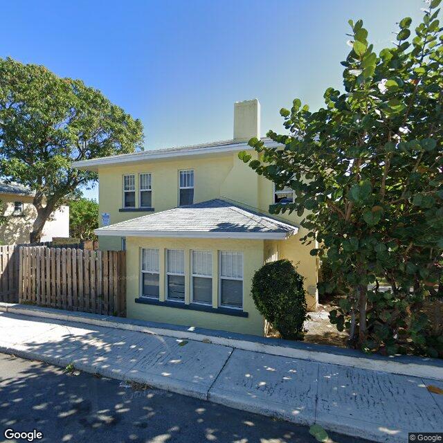 719 14th Street, West Palm Beach
