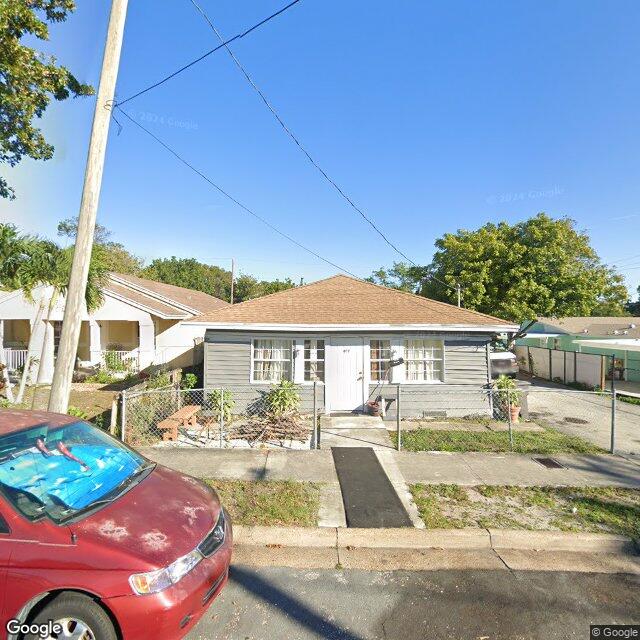 807 14th Street, West Palm Beach