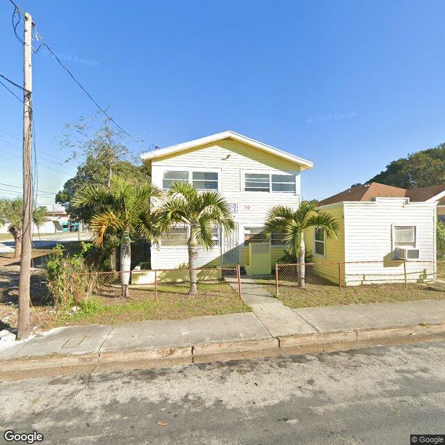 921 14th Street # 1, West Palm Beach