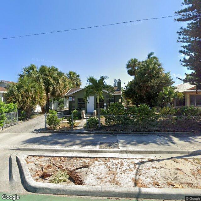 432 15th Street, West Palm Beach