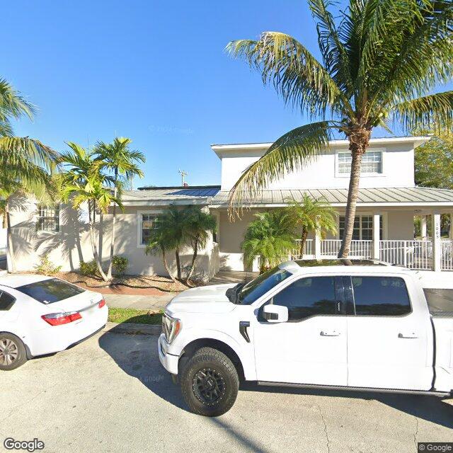1005 17th Street, West Palm Beach