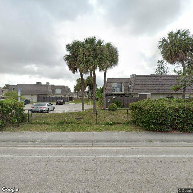 1817 N Congress Avenue, West Palm Beach